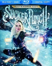 Sucker Punch Cover