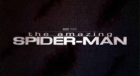 Amazing Spider-Man Teaser Poster Banner
