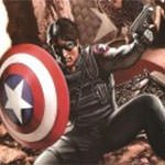 Captain Americas Top 5 Partners in Crime: Winter Soldier
