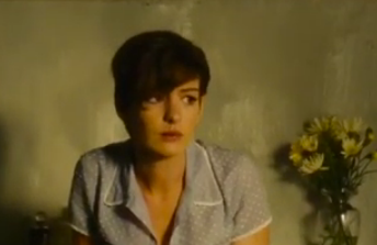 Anne Hathaway Haircut