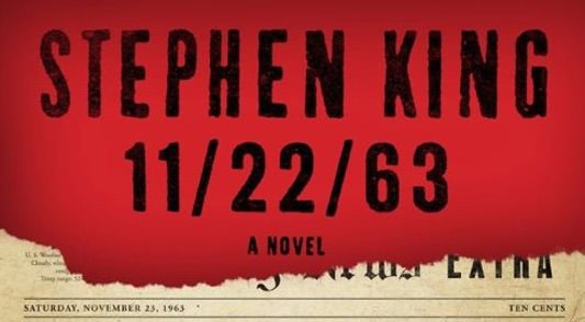 Stephen King's 11/22/63