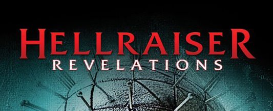 Hellraiser: Revelations