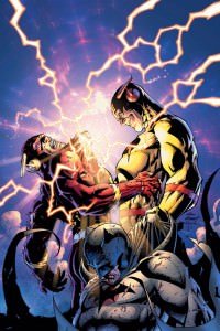 Flashpoint #5