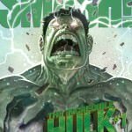 Smash! The Incredible hulk Number 1