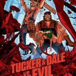 Tucker & Dale vs. Evil Poster