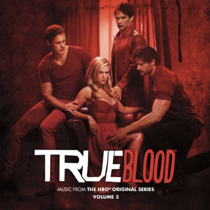 True Blood: Music From The HBO Original Series Volume 3