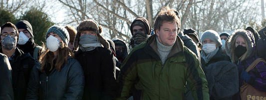 Contagion movie still