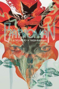 Batwoman #1