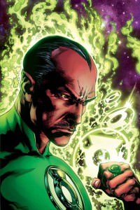Green Lantern #1
