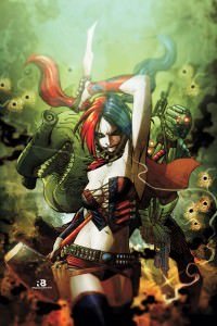 Suicide Squad #1