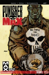 Punishermax #17