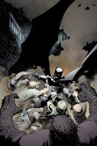 Batman #1