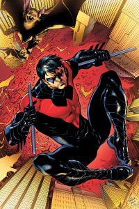 Nightwing #1
