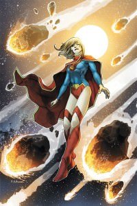 Supergirl #1