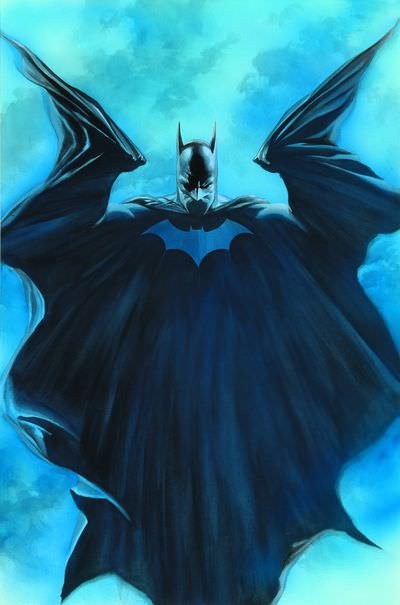 Batman RIP Deluxe Edition HC