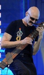 Tony Levin Chapman Stick