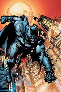 Batman: The Dark Knight #1