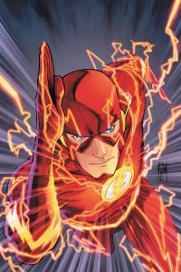 The Flash #1