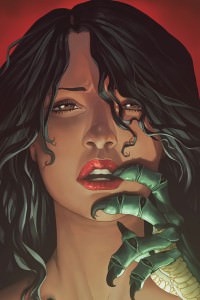 Voodoo #1