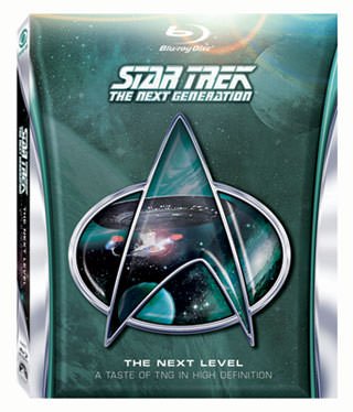 Star Trek: The Next Generation