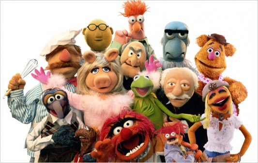 The Muppets Image