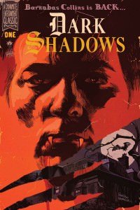 Dark Shadows #1