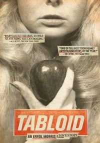 Tabloid movie poster