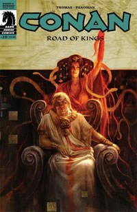 Conan: Road of Kings 10