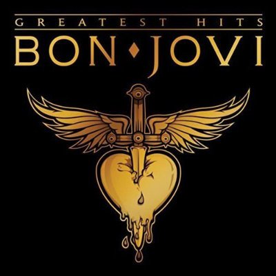 Bon Jovi's Greatest Hits