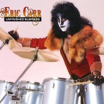 Eric Carr - KISS