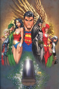 Absolute Identity Crisis