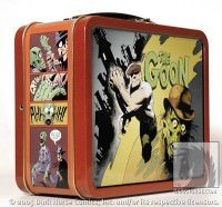 The Goon Lunchbox by Dark Horse