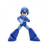 Mega Man Model Kit
