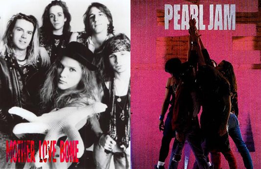 Pearl Jam