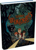 Crooked Hills by Cullen Bunn