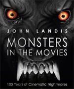 Monsters In The Movies