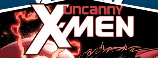 Uncanny X-Men #11 Banner