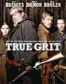 True Grit - Netflix Streaming Review