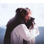 Of Gods And Men movie poster