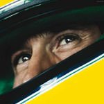 Senna movie poster