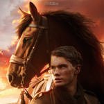 War Horse movie poster