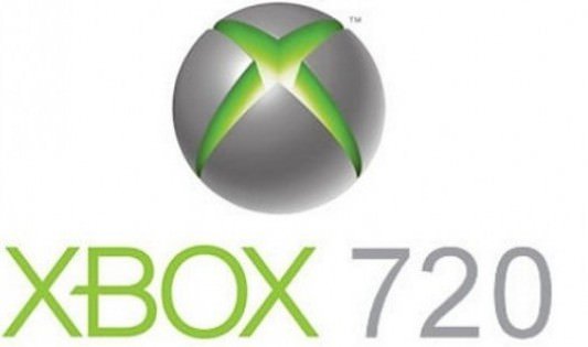 Xbox 720 Image