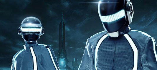 Netflix Review: TRON Legacy