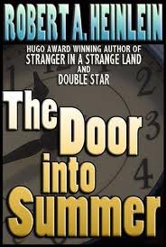 Robert Heinlein The Door Into Summer