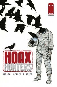 Hoax Hunters 0