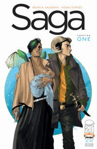 Saga #1