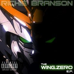 The Wing Zero EP