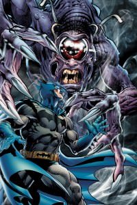 Batman Odyssey #6 (of 7) by Neal Adams