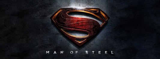 Man of Steel