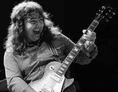 Bernie Marsden